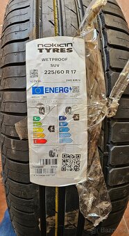 PNEU NOKIAN WETPROF SUV - 3