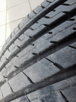 Predám letnú sadu 5x100 r16 - 3