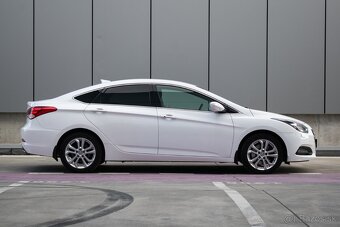 Hyundai i40 1.7 CRDi Premium A/T - 3