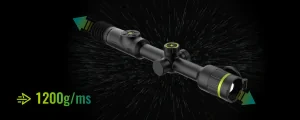 Pegasus Pro P635P Termovízny puškohľad - 3