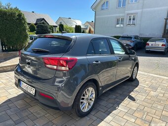 Kia Rio 1.2 benzin Extra + Comfort pack + tempomat - 3