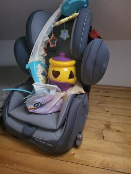 Recaro - 3
