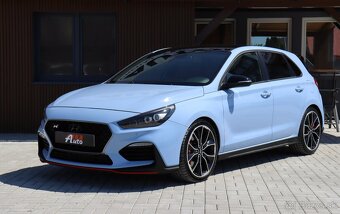 Hyundai i30N 2.0 T-GDi N Performance - 3