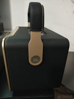 JBL Authentics 300 špičkový prenosný inteligentný domáci rep - 3