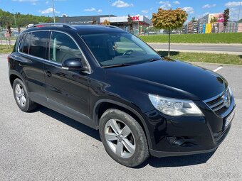 Volkswagen Tiguan 2.0 benzin - 3