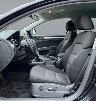 Škoda Superb Combi 2 DSG - 3