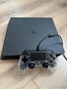 Playstation 4 Slim 1TB - 3