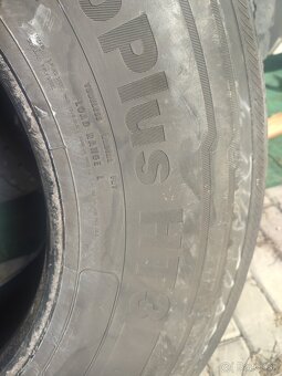 385/65R22,5 Continental ContiEcoPlus HT3 - 3