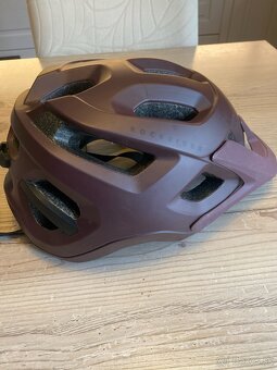Rockrider cyklisticka prilba - 3