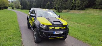 Ford Ranger Limited 2.2 TDCI M6 r.v.2015 - 3