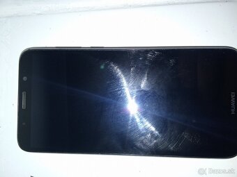 Predám Huawei y5 plne funkčny ako nový cena 50€ - 3