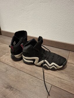 Tenisky Adidas Crazy 8 - 3