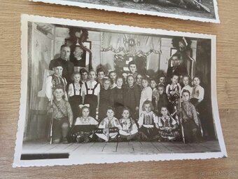 slovensky stat - HG, HM - fotografie. - 3
