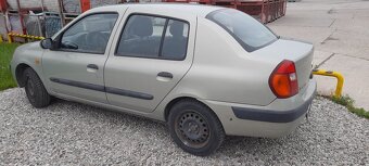 Thalia 1,4 55kW - 3