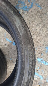 Pirelli Powergy 255/35R19 - 3
