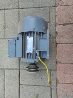 Poctiva miesacka bez motora - 3