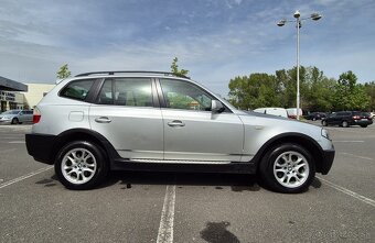 Bmw x3 - 3
