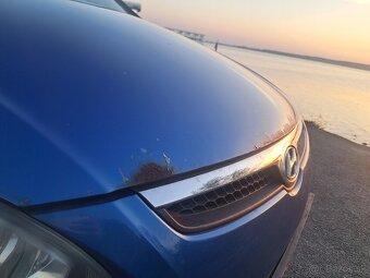 Hyundai i30, 1.4 80kw 2010 - 3