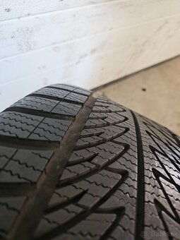 1 kus GoodYear Ultra Grip8 Perfromance 285/45 R20 - 3