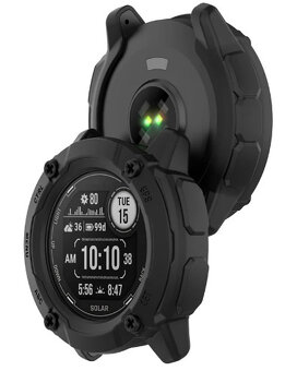 GARMIN Instinct 2X solar TACTICAL - 3