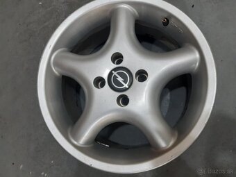 Elektrony 15" - 3