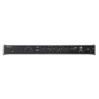 Tascam US-16x08 - 3