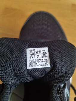 Asics tenisky , velkost 8 , 27,5 cm - 3