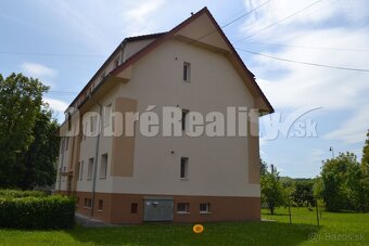 EXKLUZÍVNE Predaj - 3 izbový, veľkometrážny byt za super ce - 3