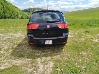 Predam Seat Altea XL 2.0 TDI 4x4 2014 I-TECH - 3