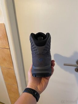 MAMMUT MERCURY IV MID GORE TEX MEN 46(2/3) - 3