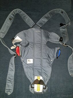 Nosič BabyBjorn - 3