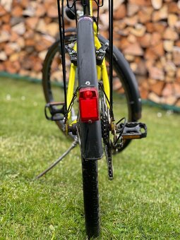 Dámsky bicykel Fort Trauma - 3