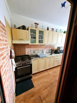 Na predaj 3-izbový byt vo vyhľadávanej lokalite v meste No - 3