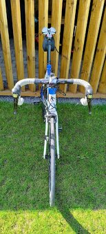 Cestný bicykel Merida - 3