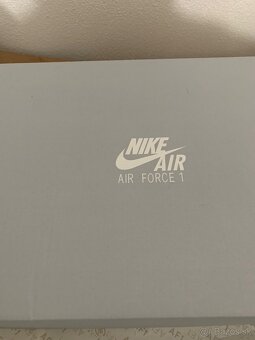 Nike air force 1 - 3
