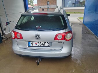 Passat b6 - 3