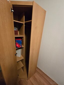 Detský nábytok - 3