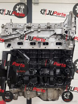 Motor R9M 1.6 Dci D4 A4 B4 E4 Repas - 3
