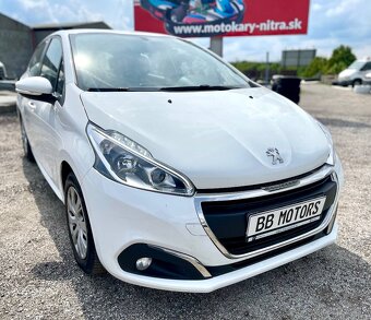 Peugeot 208 1.0 i puretech 2019 - 3
