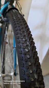 Bicykel Taifun - 3