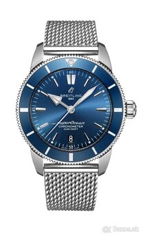 Breitling Superocean Heritage B20 NOVE - 3
