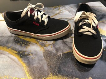 Vans - 3