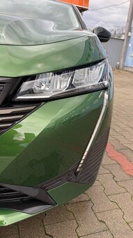 Peugeot 308 Allure - 3