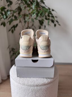 Jordan 4 Retro Off-white [ EU43 ] - 3
