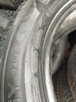 205/60 R16 92H letné pneumatiky Michelin - 3