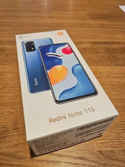 Xiaomi Redmi 11s 5g - 3