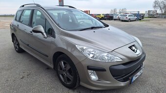 PEUGEOT 308 SW 1 6 HDI - 3