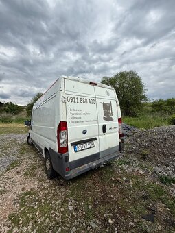 Fiat Ducato 2.3 JTD 88kw - 3
