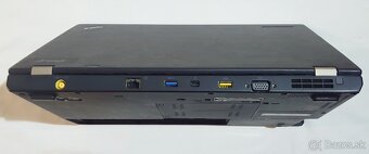 Lenovo ThinkPad T430s, i7-3520M, 14", webkamera - 3
