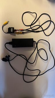 XBOX 360 + Kinect + 10 hier + ovládače - 3